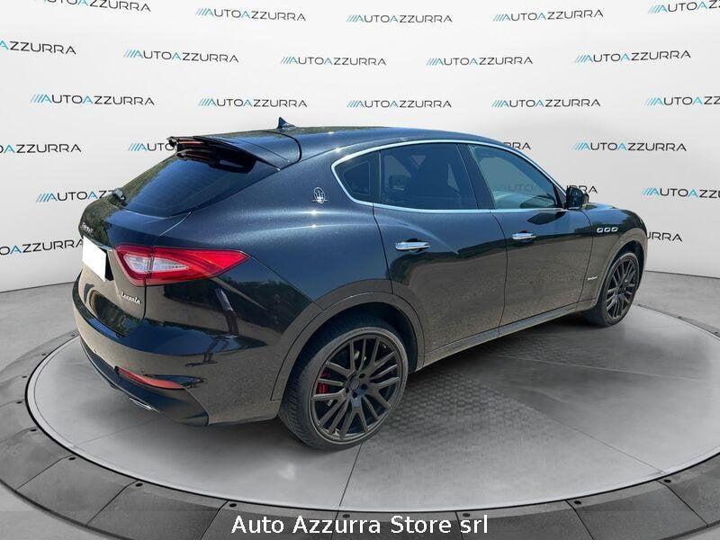 Maserati Levante 3.0 V6 430cv S AWD | IVA, GRANSPORT, 21"