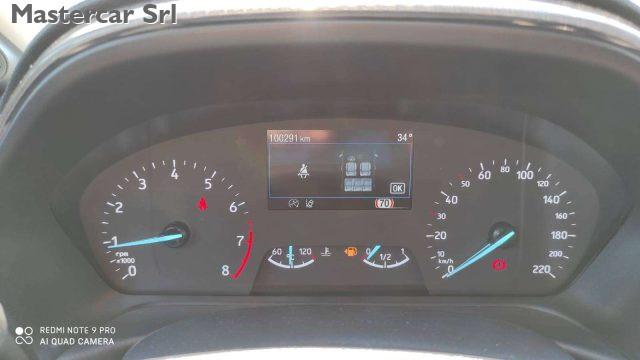 FORD Puma Puma II 2020 1.0 ecoboost h Titanium - GL384GH