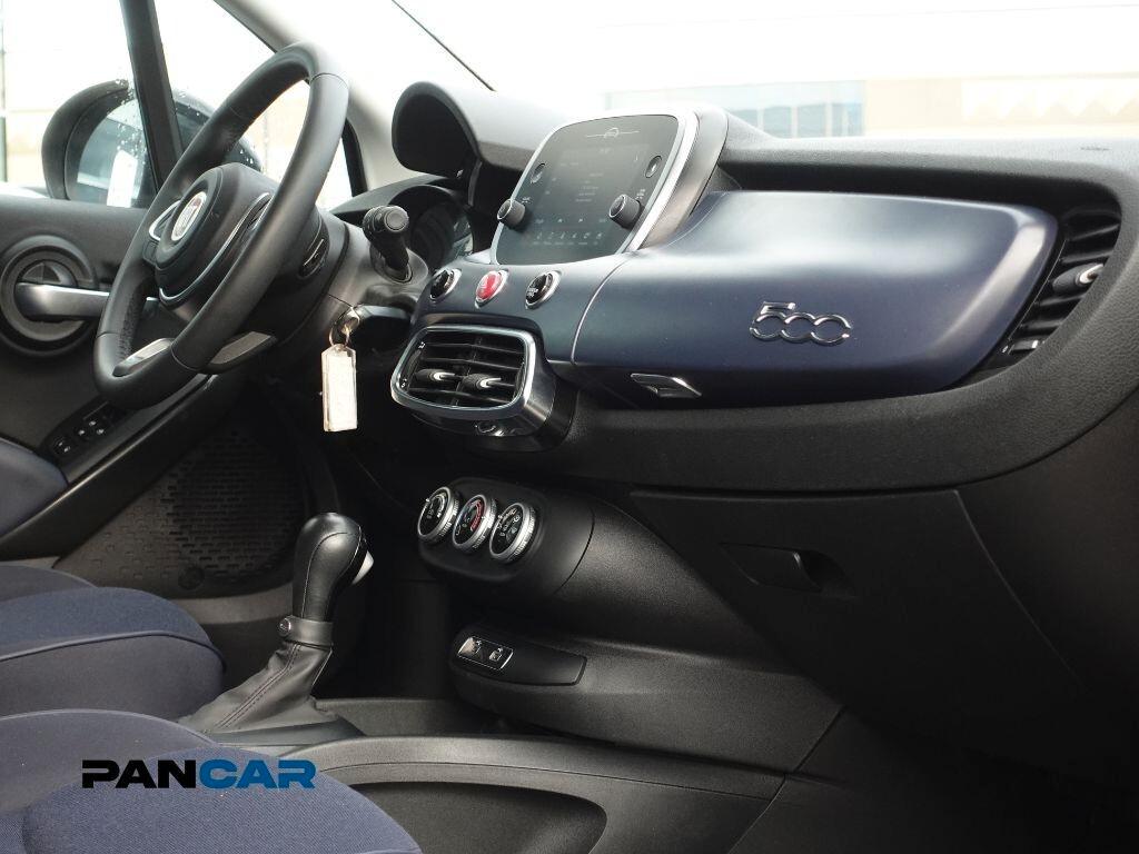 Fiat 500X 1.5 T4 Hybrid 130 CV DCT Club