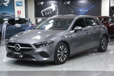 Mercedes A 180 d Automatic Advanced_2024 Restyling