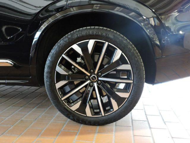 VOLVO XC90 T8 AWD ULTRA AUTOMATICA 7P. AZIENDALE