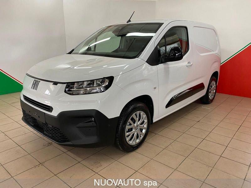 FIAT Doblò 1.5 BlueHdi 100CV PC-TN Van