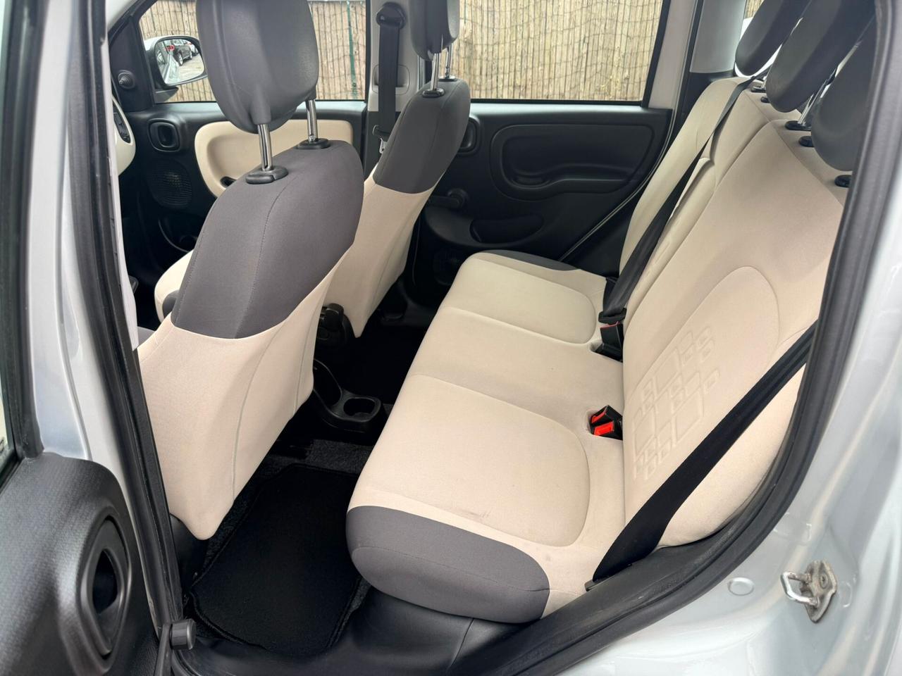 Fiat Panda 0.9 TwinAir Turbo S&S Easy