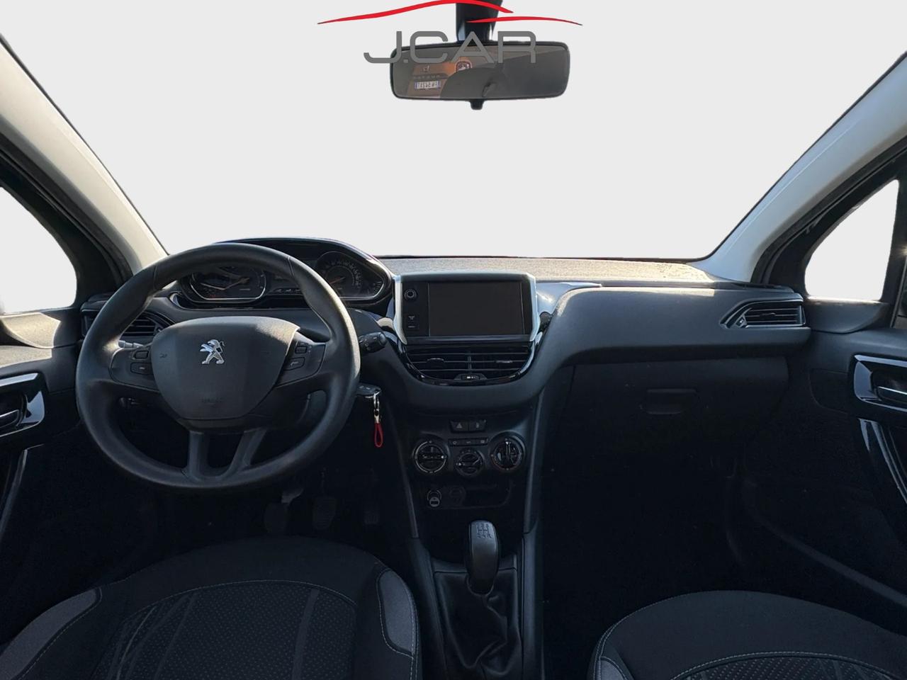 Peugeot 208 1.4 HDi 68 CV 5 porte Allure