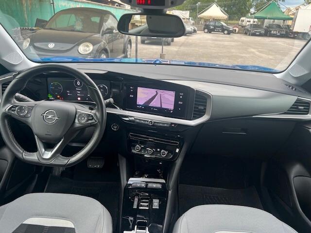 Opel Mokka Mokka-e Elegance Elettrica