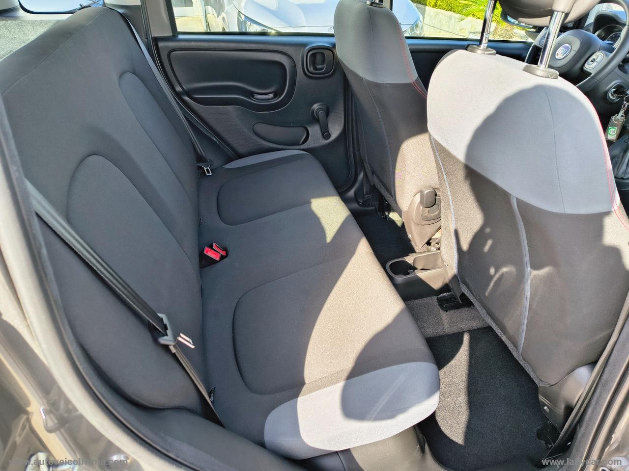 FIAT Panda 1.2 EasyPower Easy