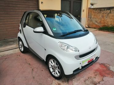 SMART FORTWO PASSION 2011 1.0MHD 71cv FULL