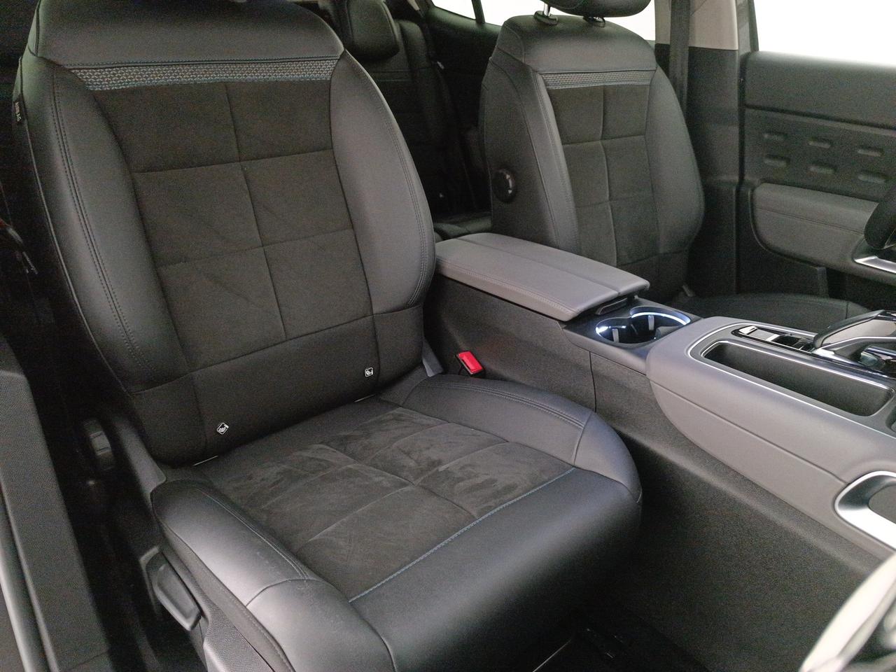 CITROEN C5 Aircross 1.5 bluehdi Shine s&s 130cv eat8 my20