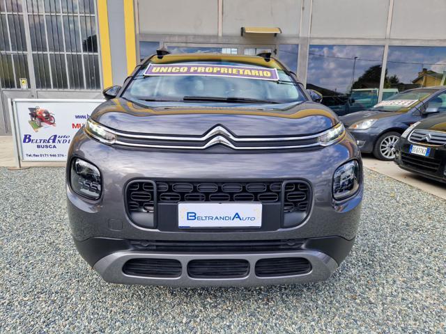 CITROEN C3 Aircross 1.2 82 Cv Feel *Unico proprietario*