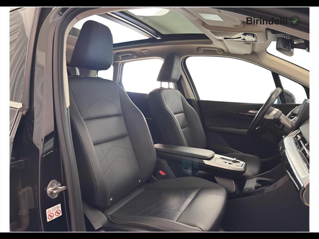 BMW Serie 2 A.T. (U06) - 218d Active Tourer Luxury