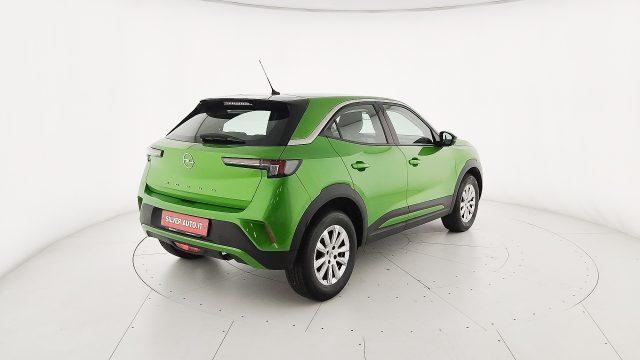 OPEL Mokka 1.2 Turbo Edition
