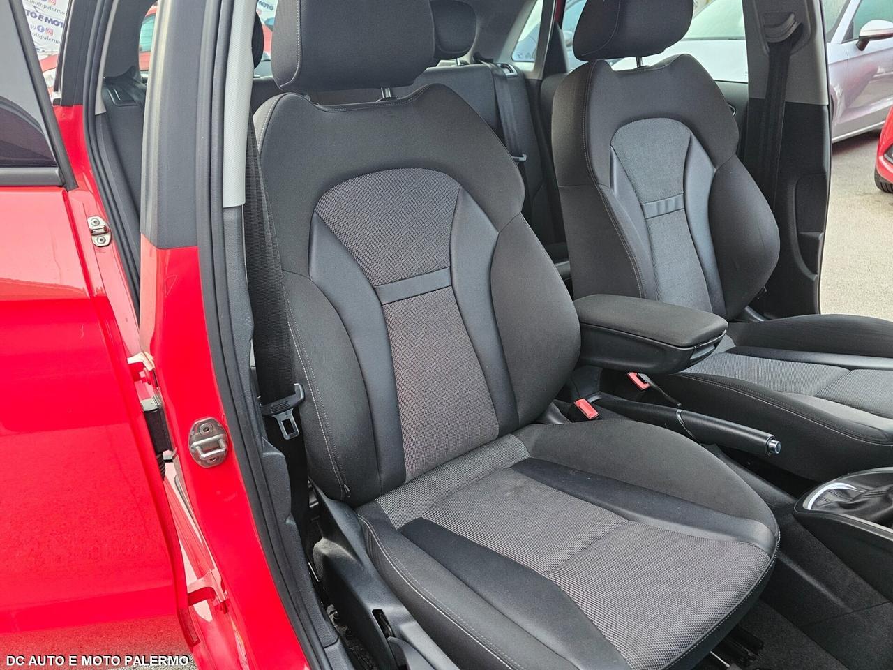 Audi A1 SPB 1.6 TDI S-tronic 90CV.Atomatic.a.2012