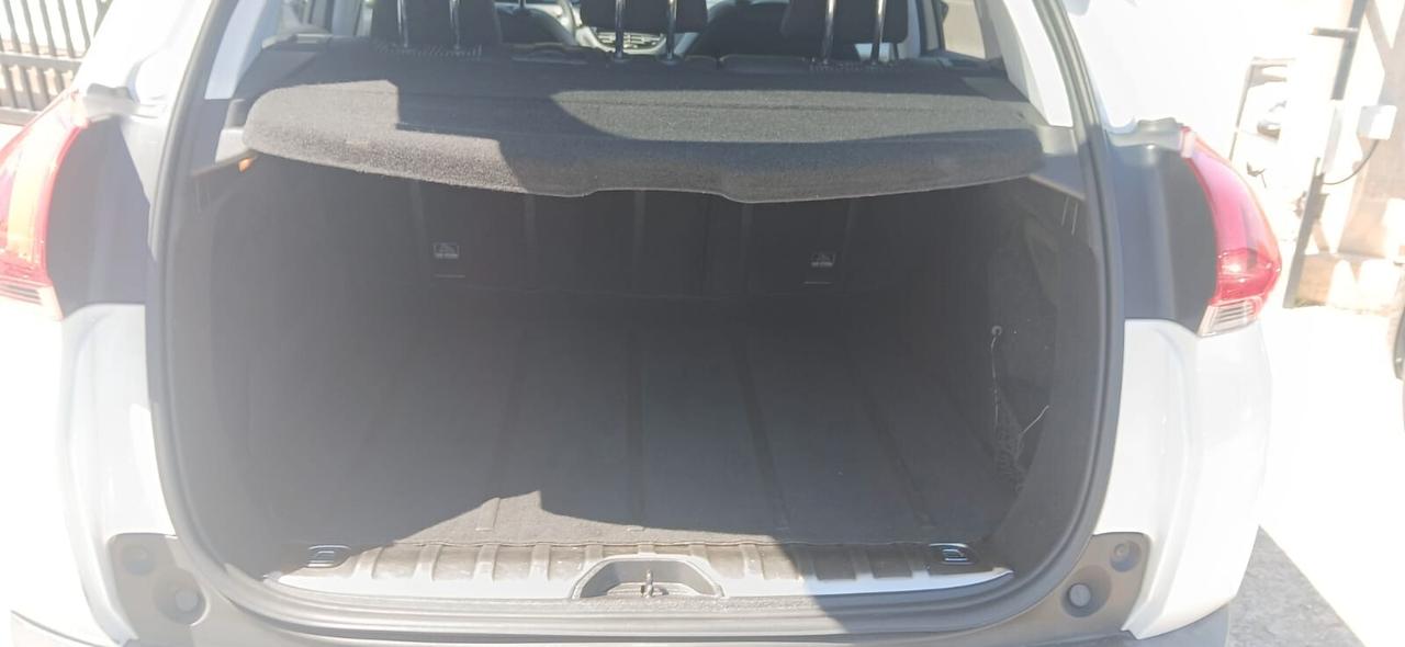 Peugeot 2008 1.6 e-HDi 92 CV ETG6 Allure - 2014