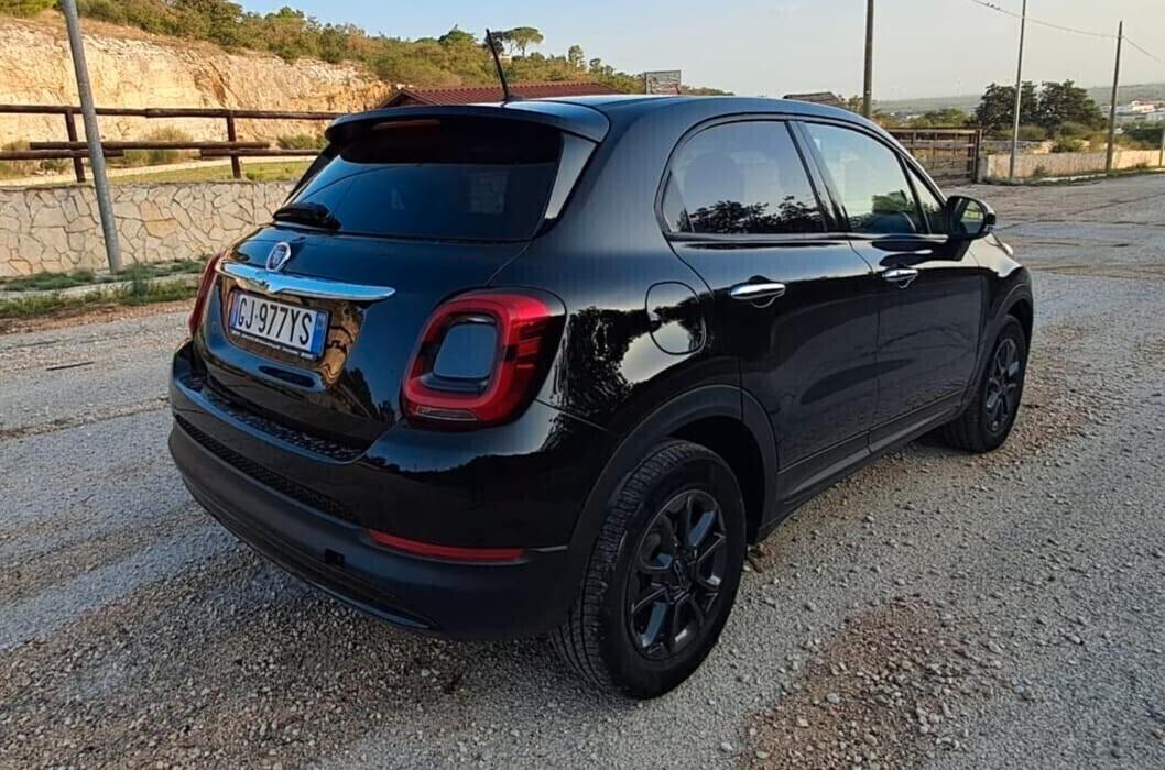 Fiat 500X 1.3 MultiJet 95 CV Sport (IVA ESPOSTA)