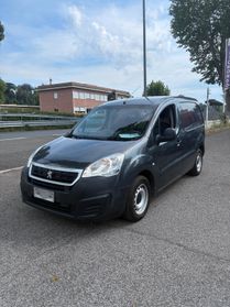 Peugeot Partner 1600 HDI