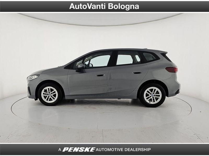 BMW Serie 2 Active Tourer 218d