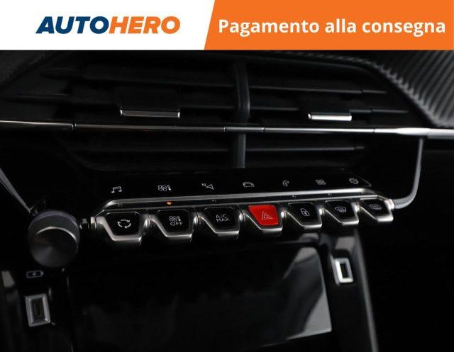 PEUGEOT 2008 PureTech 100 S&S Allure