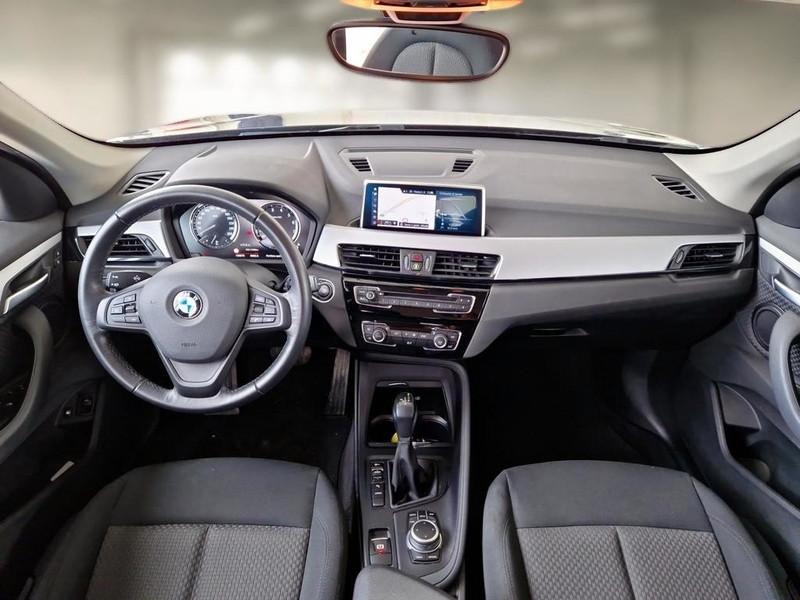 BMW X1 xDrive 25e Business Advantage automatico
