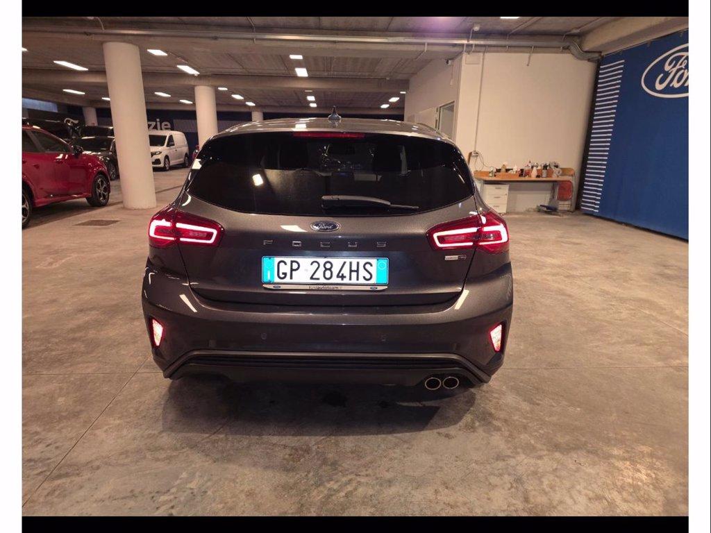 FORD Focus 1.0t ecoboost h st-line 125cv del 2023