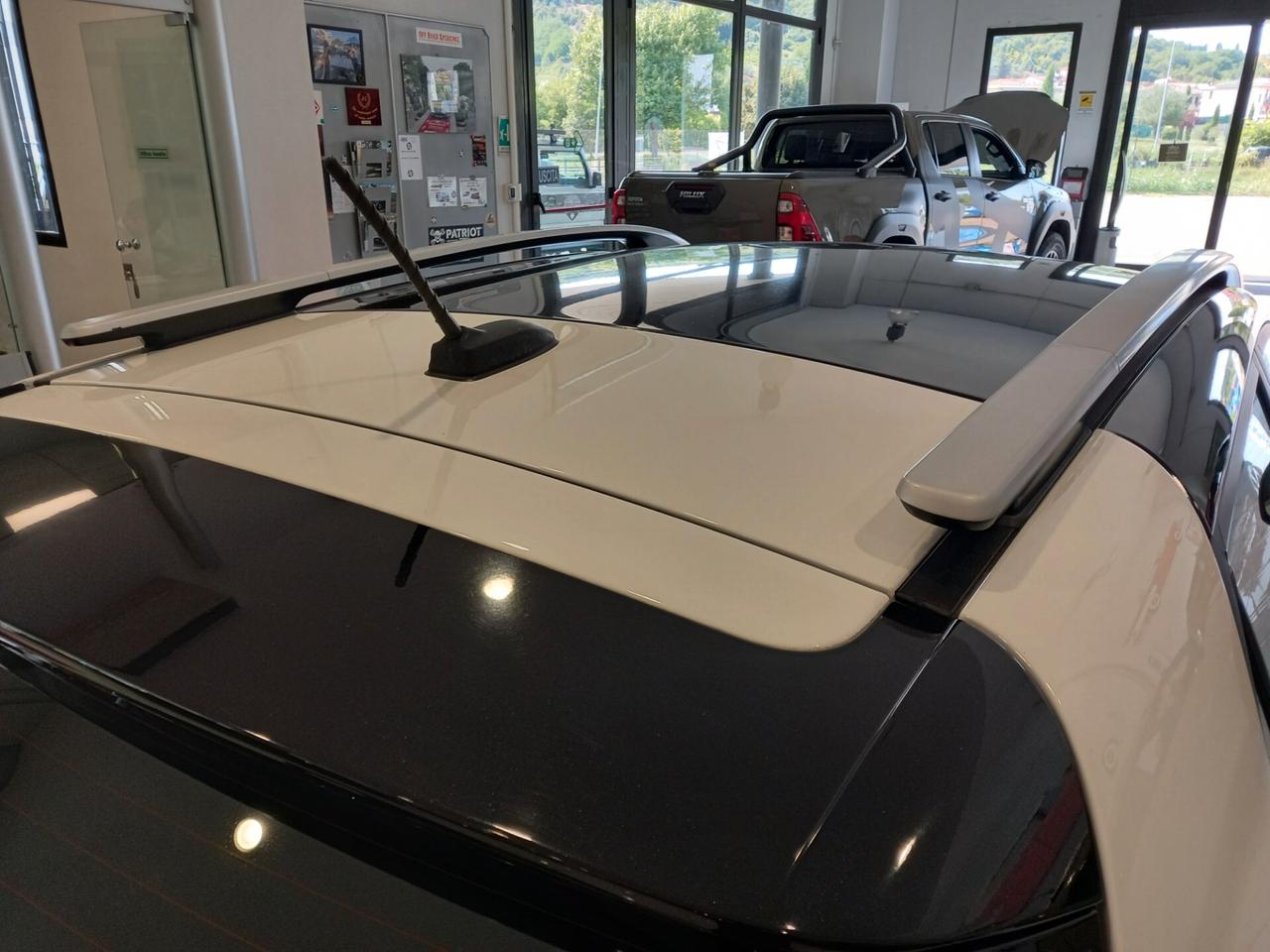 Kia Stonic 1.4 MPI GPL Energy