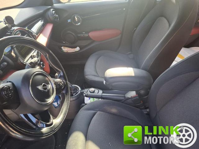MINI Cooper D 1.5 Cooper D