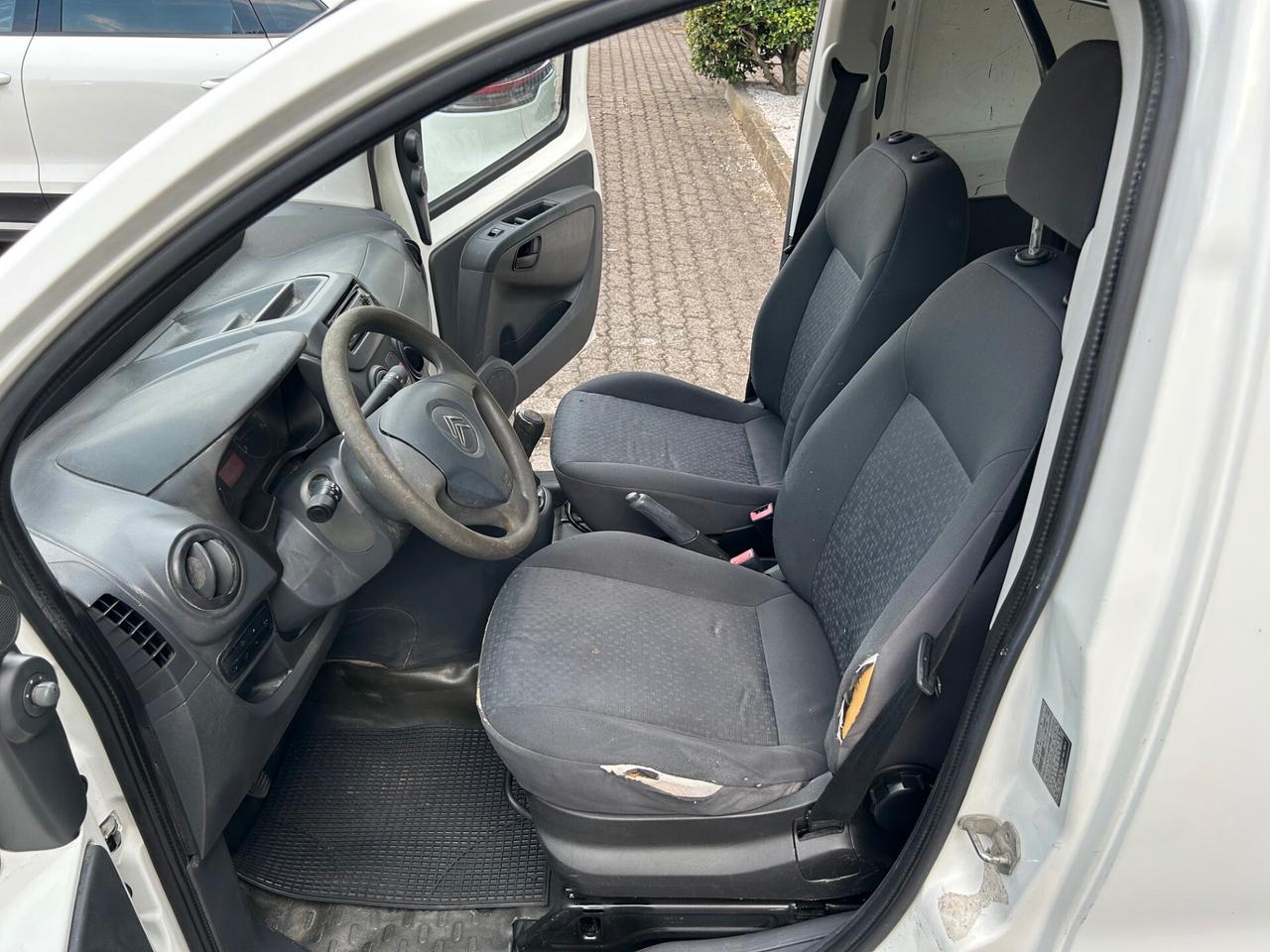Citroen Nemo 1.4 hdi 70cv FURGONE N1
