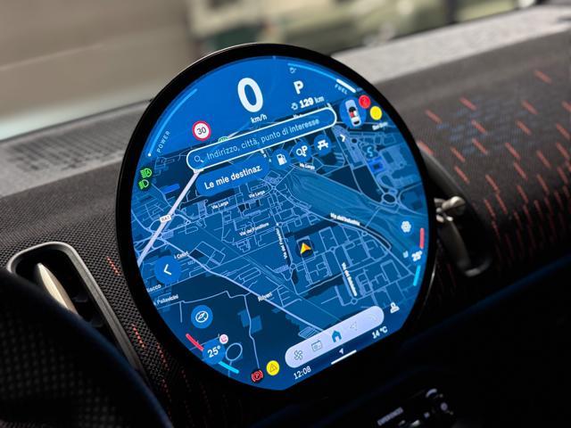 MINI Countryman S ALL4 JCW