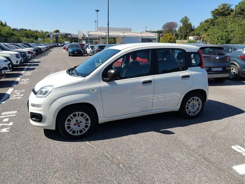 FIAT Panda III 2012 1.2 Easy 69cv E6