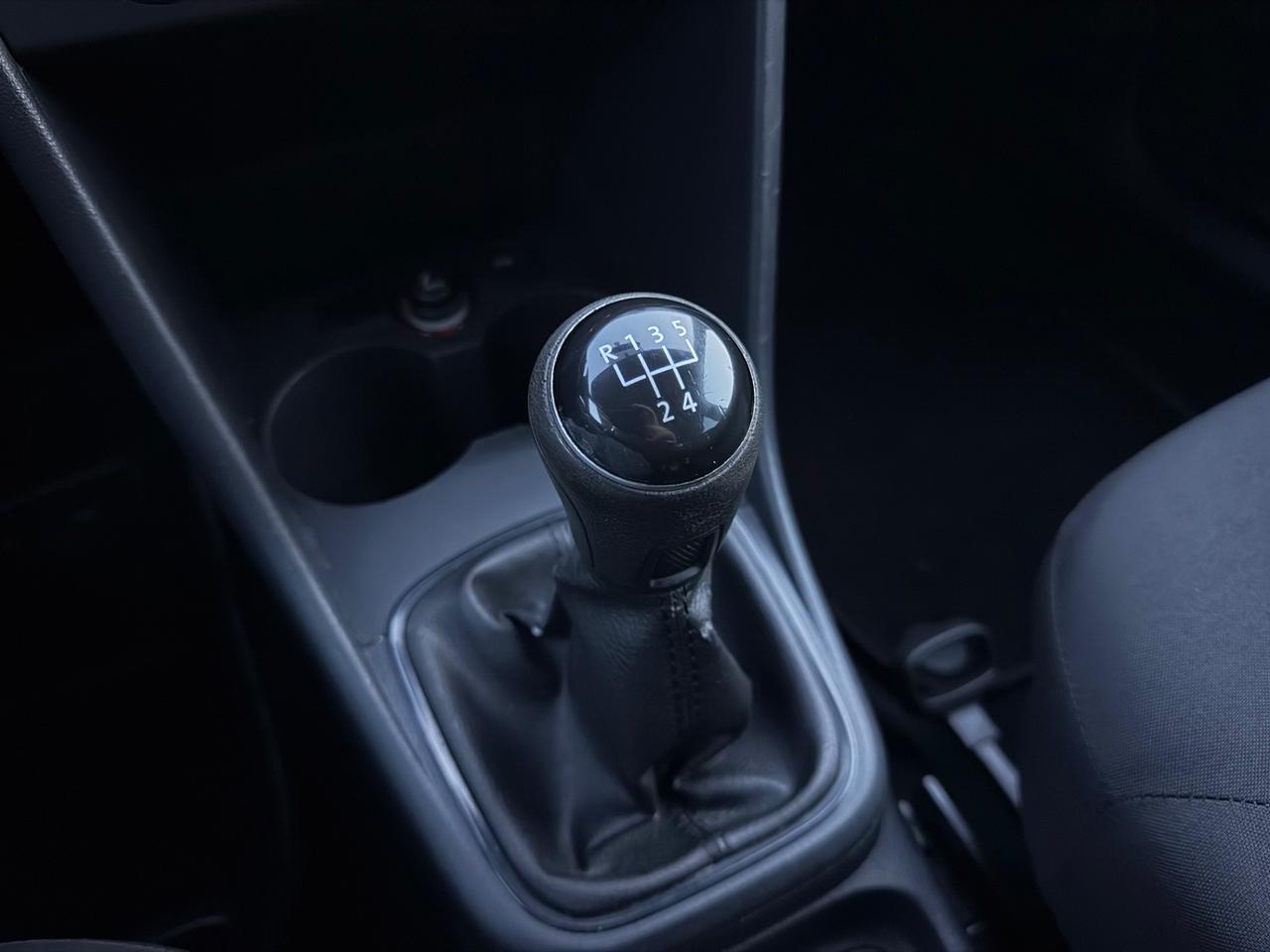 VOLKSWAGEN POLO 1.4 – EURO 6 – NEOPATENTATI