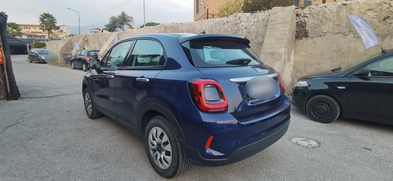Fiat 500X 1.3 MultiJet 95 CV Urban 2023 USATO