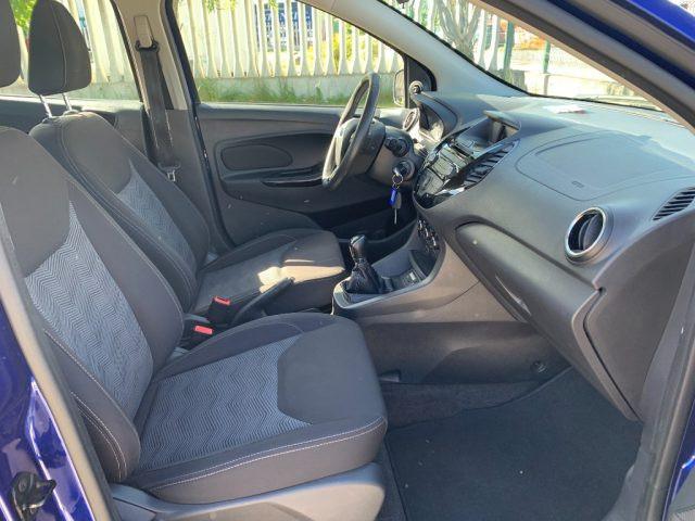 FORD Ka+ 1.2 Ti-VCT 85CV Ultimate