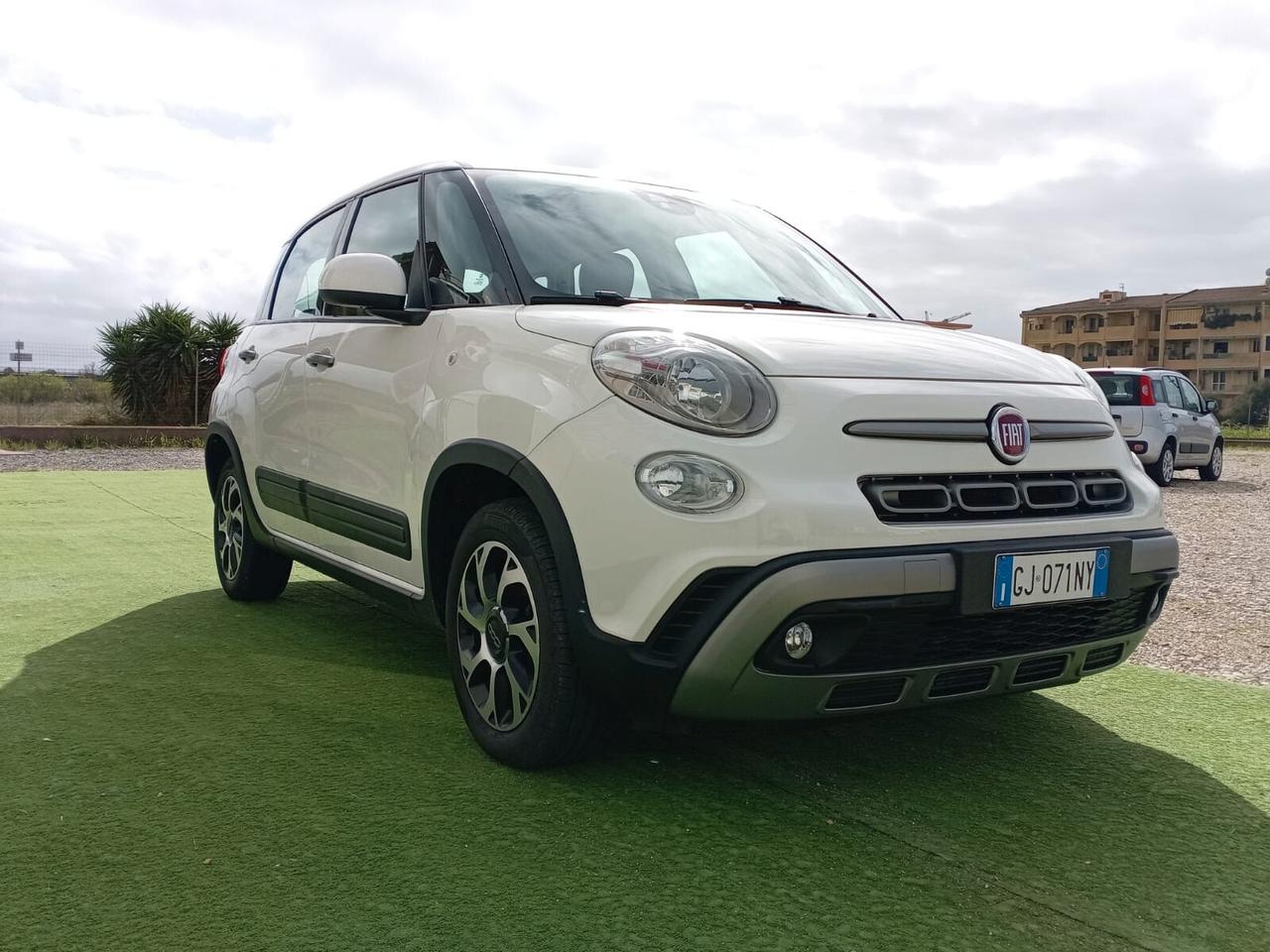 Fiat 500L diesel 1.3 Multijet