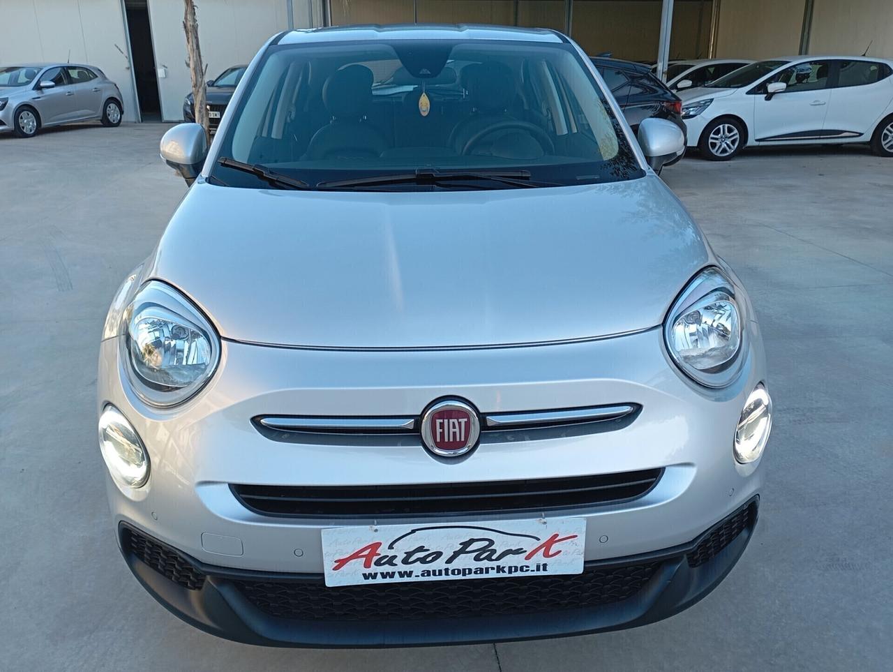 Fiat 500X 1.0 T3 120CV Lounge