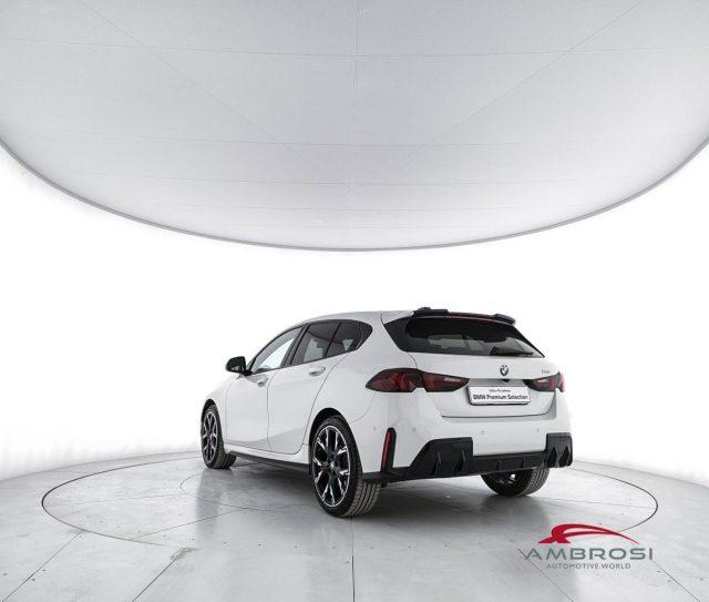 BMW 118 Serie 1 d Msport Pro Premium Package