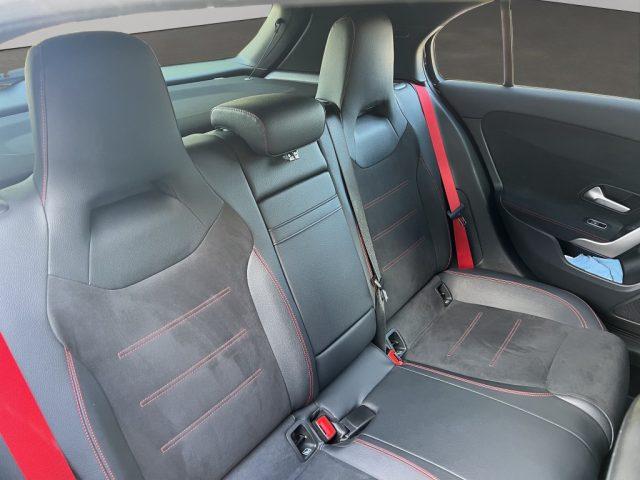 MERCEDES-BENZ A 35 AMG A 35 4Matic AMG
