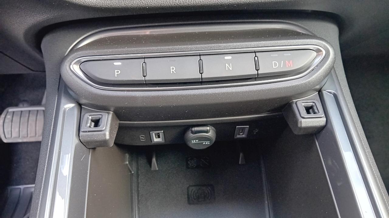 Fiat 600 1.2 Hybrid 145 CV DCT MHEV La Prima * SENZA VINCOLO DI FINANZIAMENTO*