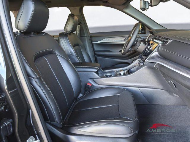 JEEP Grand Cherokee Limited 2.0 4xe PHEV