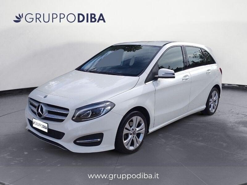 Mercedes-Benz Classe B - T246 Diesel B 180 d Executive Next