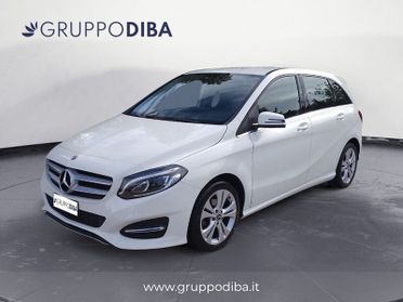 Mercedes-Benz Classe B - T246 Diesel B 180 d Executive Next
