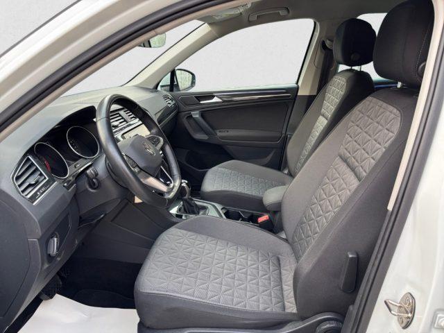 VOLKSWAGEN Tiguan 2.0 TDI 150 CV SCR DSG Life