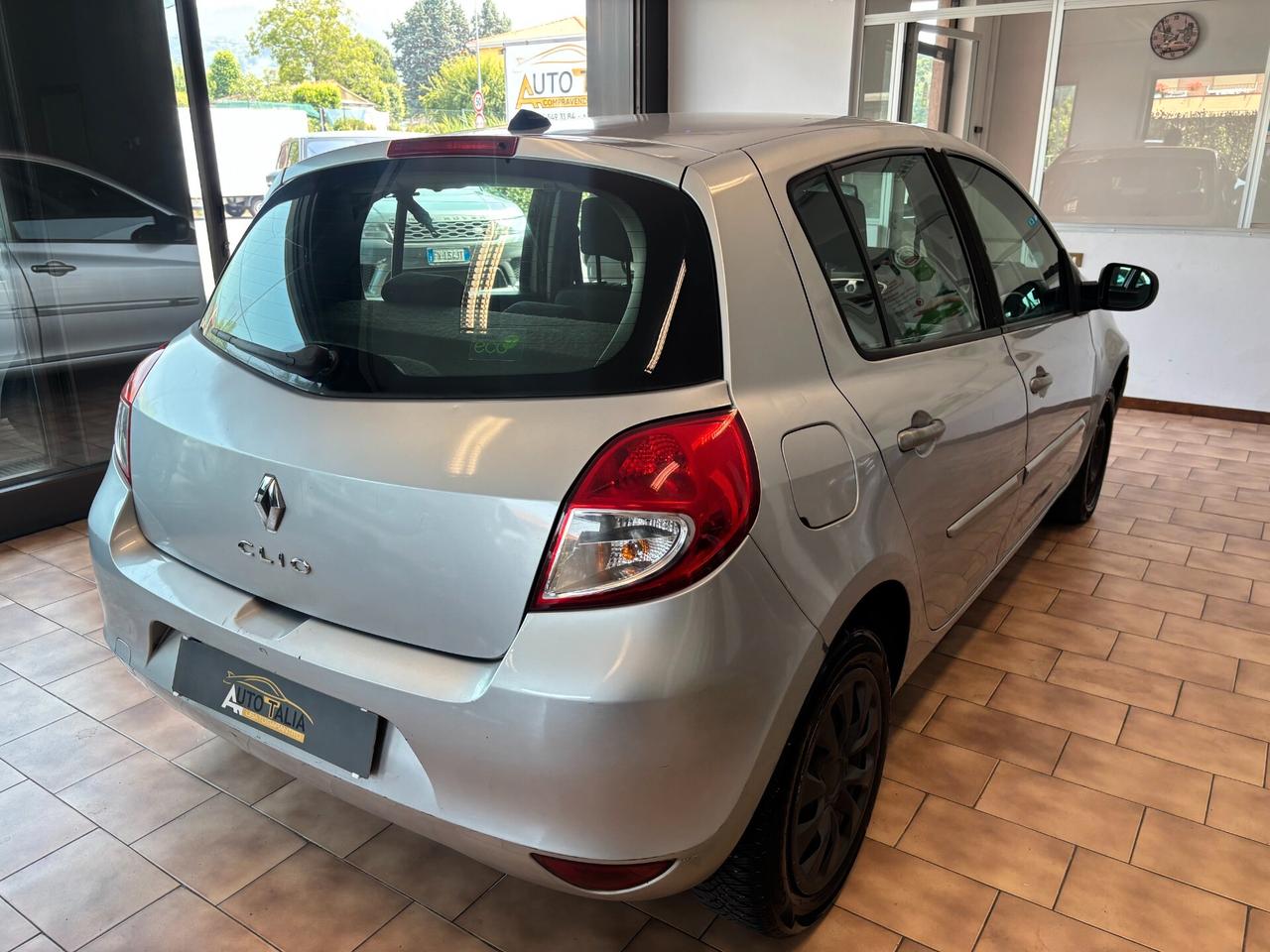 Renault Clio 5p 1.2 16v Confort*PER NEOPATENTATI*