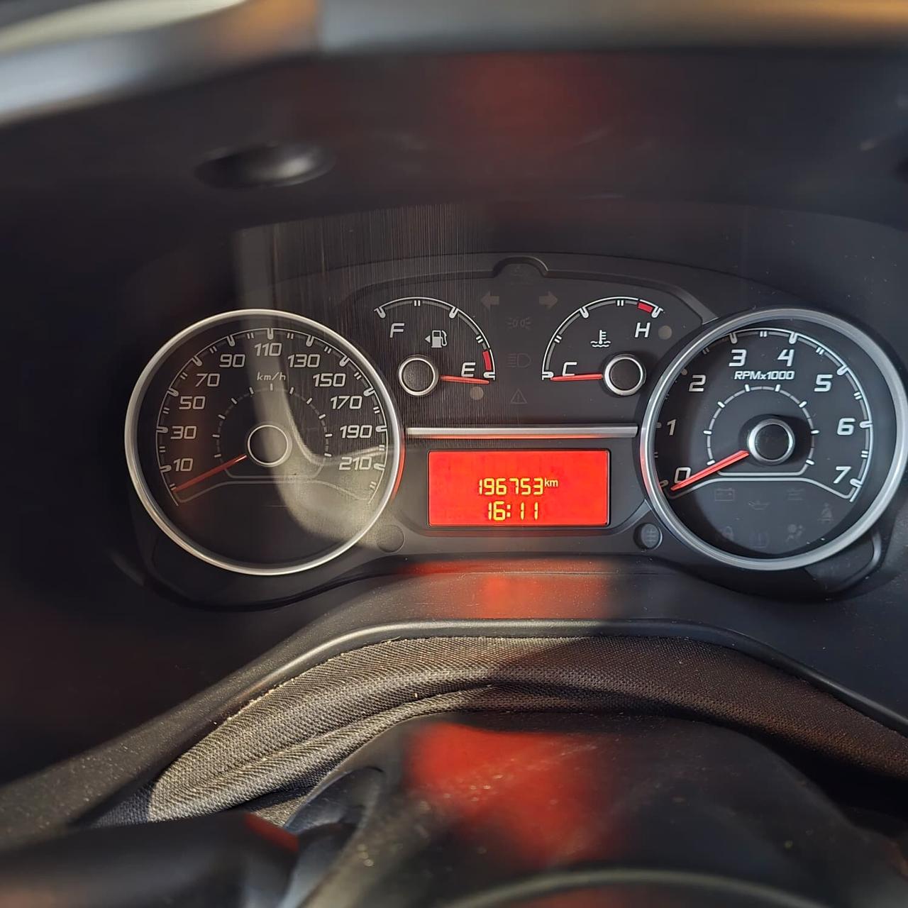 FIAT DOBLÒ 1.6mjt FRIGO