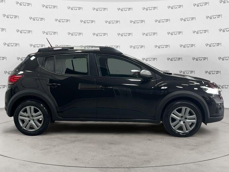 Dacia Sandero 1.0 TCe ECO-G STEPWAY EXPRESSION