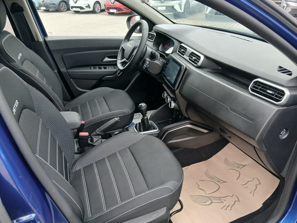 Dacia Duster 1.0 TCe GPL Journey 4x2