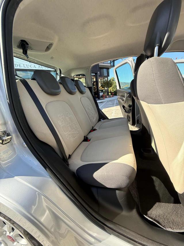 FIAT Panda 1.3 MJT S&S Pop SCONTO ROTTAMZIONE