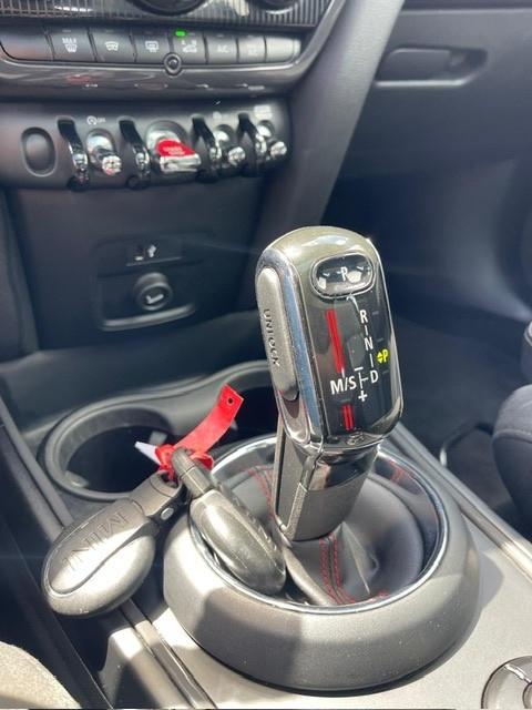 Mini Cooper SD Countryman Mini 2.0 Cooper SD Hype Countryman Automatica