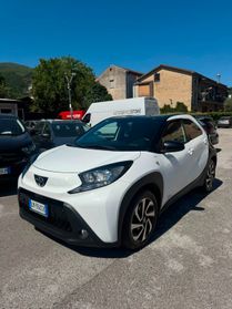 Toyota Aygo X 1.0 VVT-i 72 CV 5 porte Trend Air S-CVT