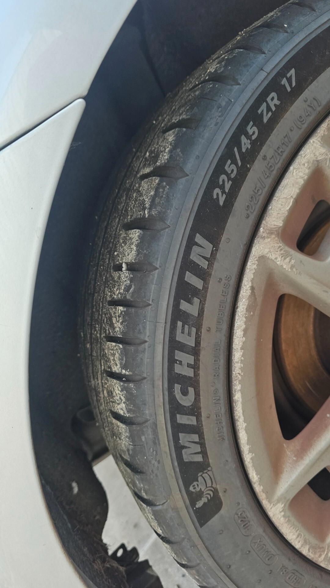 Audi A3 SPB 2.0 TDI 170 CV F.AP. S tronic Attraction