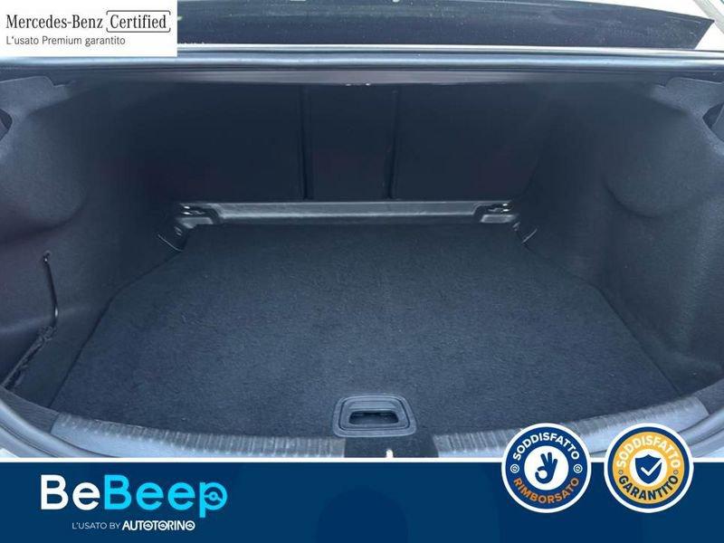 Mercedes-Benz Classe C C 220 D MHEV AMG LINE ADVANCED 4MATIC 197CV AUTO