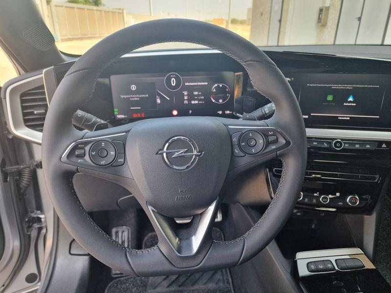 OPEL Mokka 1.2 t Ultimate s&s 130cv at8
